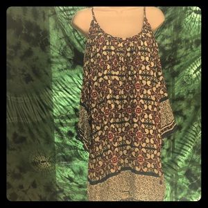 Small boho umgee dress